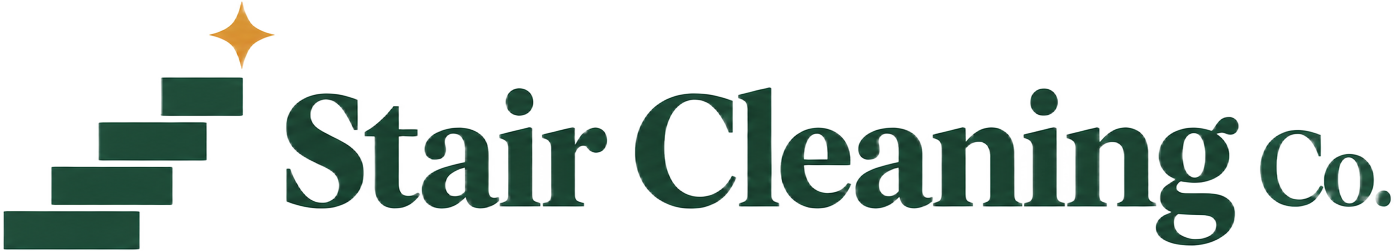 Stair Cleaning Co.